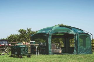 【今しか買えない】コールマン125周年記念！「進化したワゴンも爆売れクーラーも」限定色コールマングリーンが目を引く傑作ギア4品を徹底解説