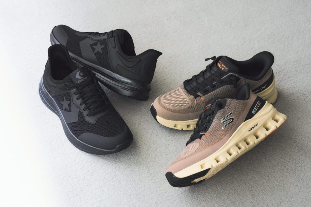 引き続き根強いファンが多い！ストレスフリーのコンフォートスニーカー