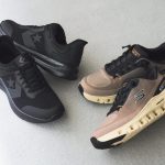 引き続き根強いファンが多い！ストレスフリーのコンフォートスニーカー