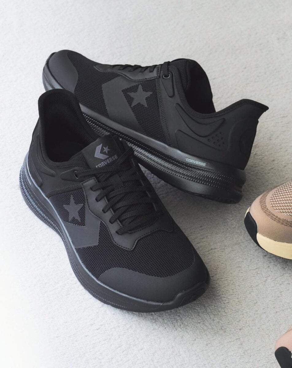 コンバース　デイスター スリットスライド