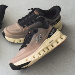 スケッチャーズ　スリップインズ アーチフィットグライドステップ プロ