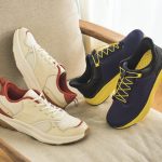 引き続き根強いファンが多い！ストレスフリーのコンフォートスニーカー