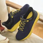 セダークレスト　スパットシューズCC-5001M