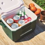 ピクニックや部活のお弁当、ゼリーなどを入れるのにもぴったり