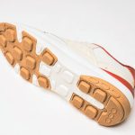 360°自在に動くアダプティブ・クッショニング・エレメントを搭載