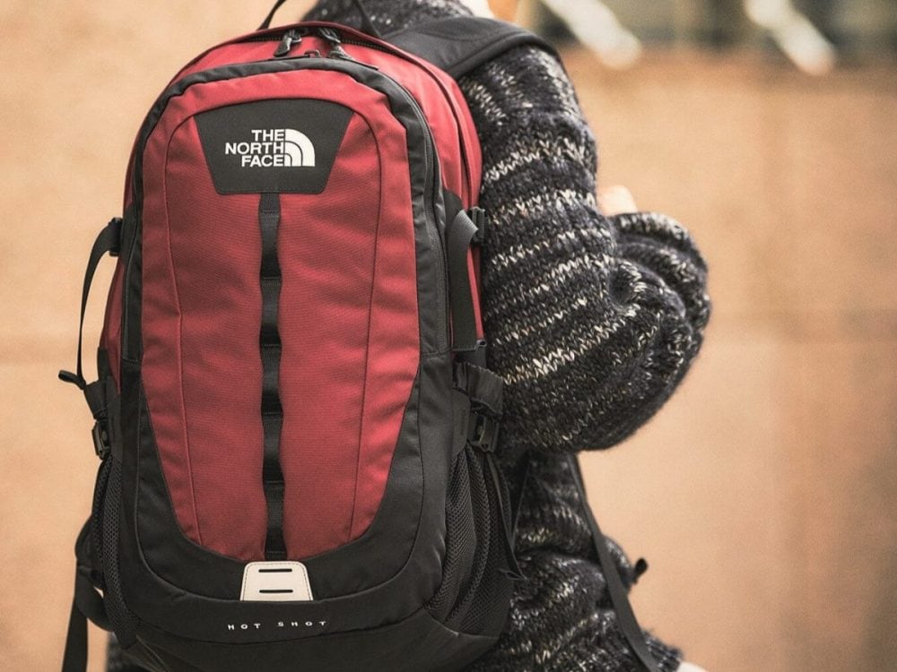 高機能&高強度なデイパックが日常でも使いやすく進化