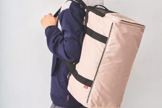 【優秀すぎるバッグ】ザ・ノース・フェイスvsチャムスvsコロンビアで比較!「軽量・堅牢・高耐久」を誇るマストバイ3選