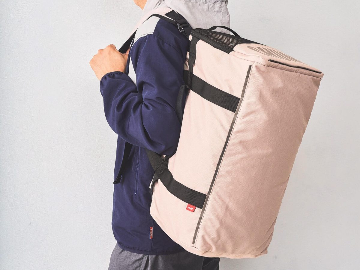 CHUMS（チャムス） |【公式】モノマックス（MonoMax）｜付録、カバン