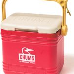 チャムス キャンパークーラー9L