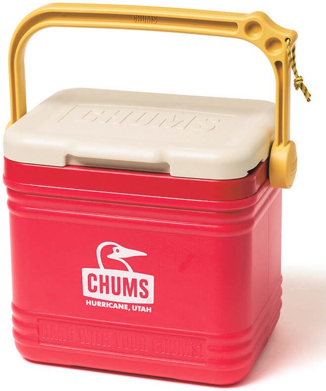 チャムス キャンパークーラー9L