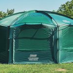 シーンに合わせて設営アレンジ！