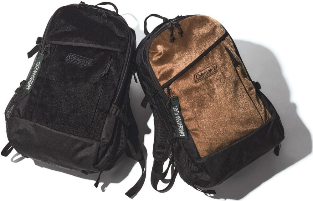 コールマン　125th リミテッド ウォーカー 33