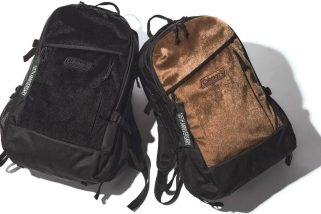 【コールマン125周年限定】爆売れバッグ「ウォーカーシリーズ」からオールドロゴ仕様が登場！大人気バナナショルダーなど新作3選を徹底解説