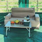 圧倒的広さの室内は使い勝手抜群！