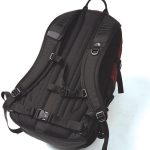 背負いやすいさすがの構造