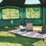 圧倒的広さの室内は使い勝手抜群！