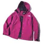 第3位 【ザ・ノース・フェイス】街でも山でも無敵すぎる!高機能&グッドデザインが光る秋冬モノ傑作ベスト3