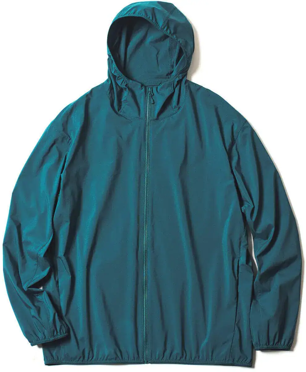 第3位 【全部そろえても1万円以下】“ユニクロ”の高機能アクティブウェア4選!撥水・UVカット・ストレッチ搭載ウェアでこの秋のランニングをもっと快適に