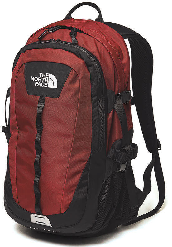 ザ・ノース・フェイス　ホットショット