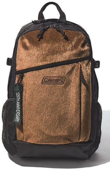 コールマン　125th リミテッド ウォーカー 25