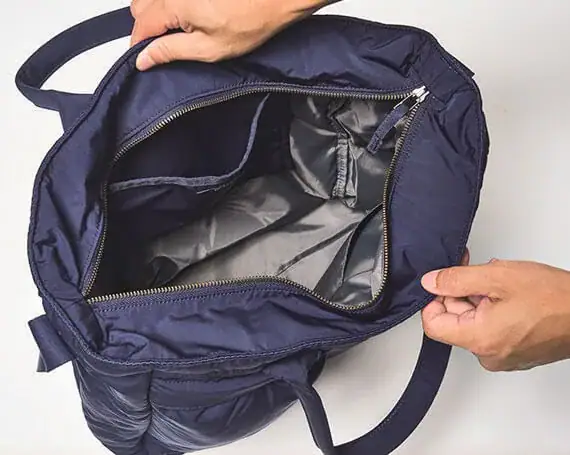 第2位　【ユニクロのコレ買い】UNIQLO : C「高見えバッグ」に最注目！ON/OFF使える神ショルダー2選徹底比較