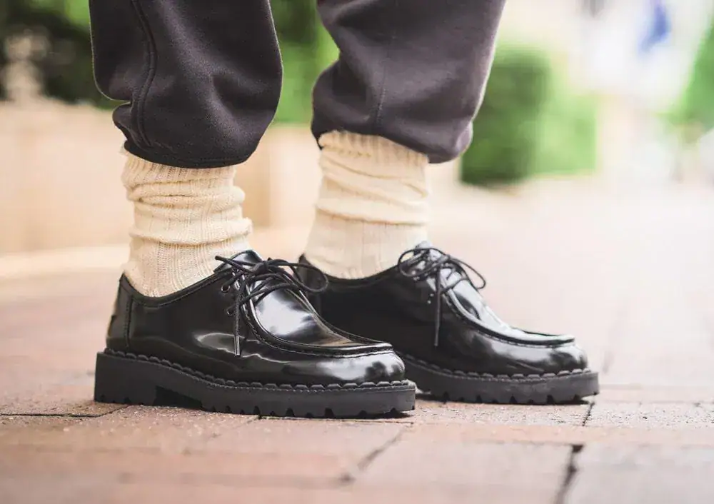 第2位　【ユニクロのコレ買い】「ユニクロ：シー」の新作にハズレなし！完売必至の高見え高機能シューズ2選