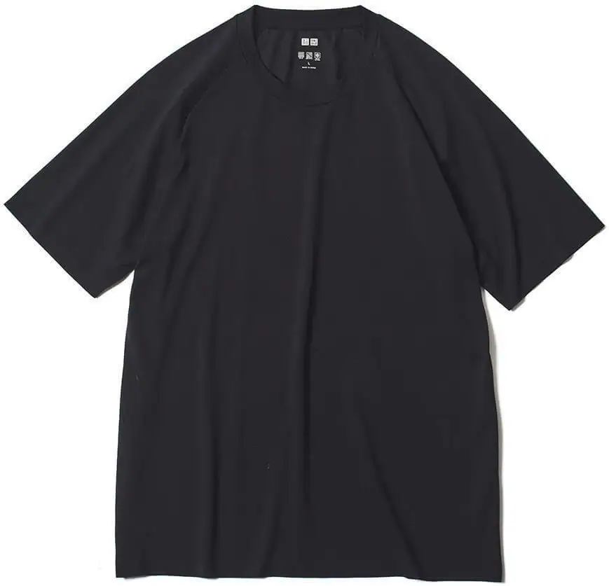 第3位　【全部そろえても1万円以下】“ユニクロ”の高機能アクティブウェア4選！撥水・UVカット・ストレッチ搭載ウェアでこの秋のランニングをもっと快適に