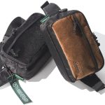 コールマン 125th リミテッド ウォーカーポーチ