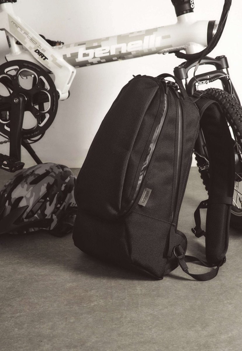 リダッツ
サイクラー ミディアム
￥128,000