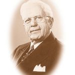 優れたビジョンで成功に導いたW.C.コールマン。2代目にはシェルダンコールマン・シニアが受け継いだ