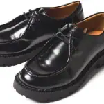 第2位 【ユニクロのコレ買い】「ユニクロ:シー」の新作にハズレなし!完売必至の高見え高機能シューズ2選