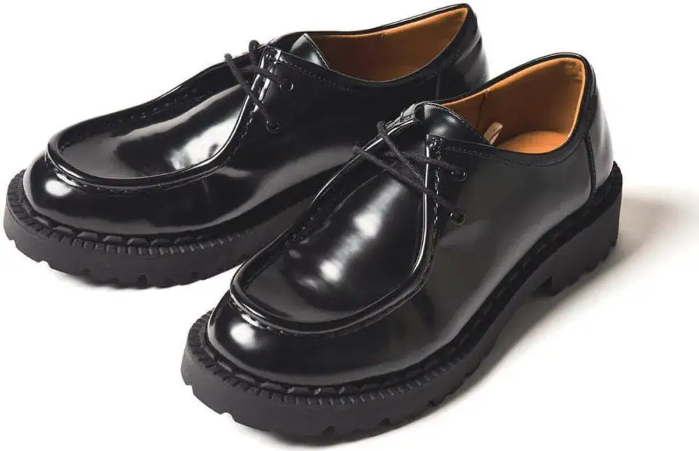 第2位　【ユニクロのコレ買い】「ユニクロ：シー」の新作にハズレなし！完売必至の高見え高機能シューズ2選