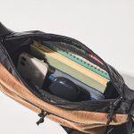 見た目よりたっぷりの収納力