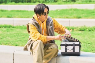 【コロンビアvsチャムスvsザ・ノース・フェイス】快適度爆上がり!超便利なアウトドアギア3選を徹底解説