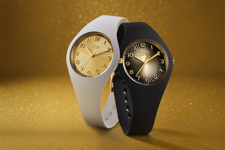 【カラバリは全10色】「かわいいだけじゃない」大人の上品さを兼ね備えたアイスウォッチのホリデーコレクションに今年も注目!