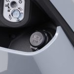 スマートフォンの充電等に便利なUSB Type-A端子ソケット