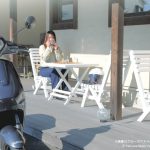 日常の移動のお供としても快適に使える一台