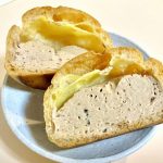 セブン-イレブン、紅茶に恋する シュークリーム