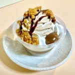 セブン-イレブン、紅茶に恋するプリンケーキパフェ