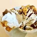 セブン-イレブン、紅茶に恋するプリンケーキパフェ