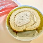 セブン-イレブン、紅茶に恋するロールケーキ