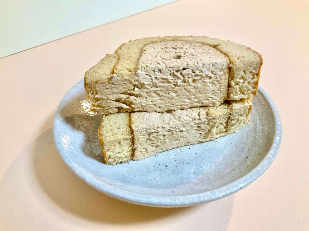 セブン-イレブン、紅茶に恋するロールケーキ