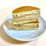 セブン-イレブン、紅茶に恋する ミルクティーどら