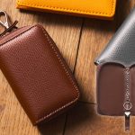 トップバリュ キーケース［TV152AWA785］ ￥1,980（税込￥2,178）