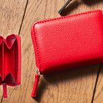 トップバリュ ファスナー小銭入れ［TV152AWA734］ ￥1,980（税込￥2,178）