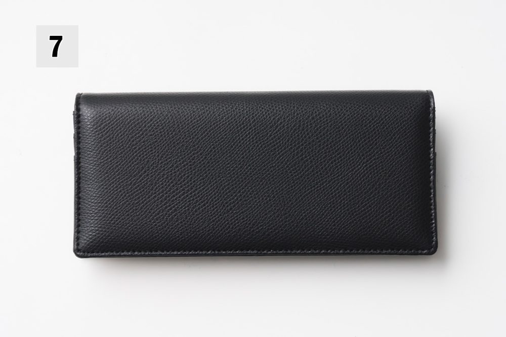 トップバリュ 長財布［TV152AWA795］ ￥3,980（税込￥4,378）