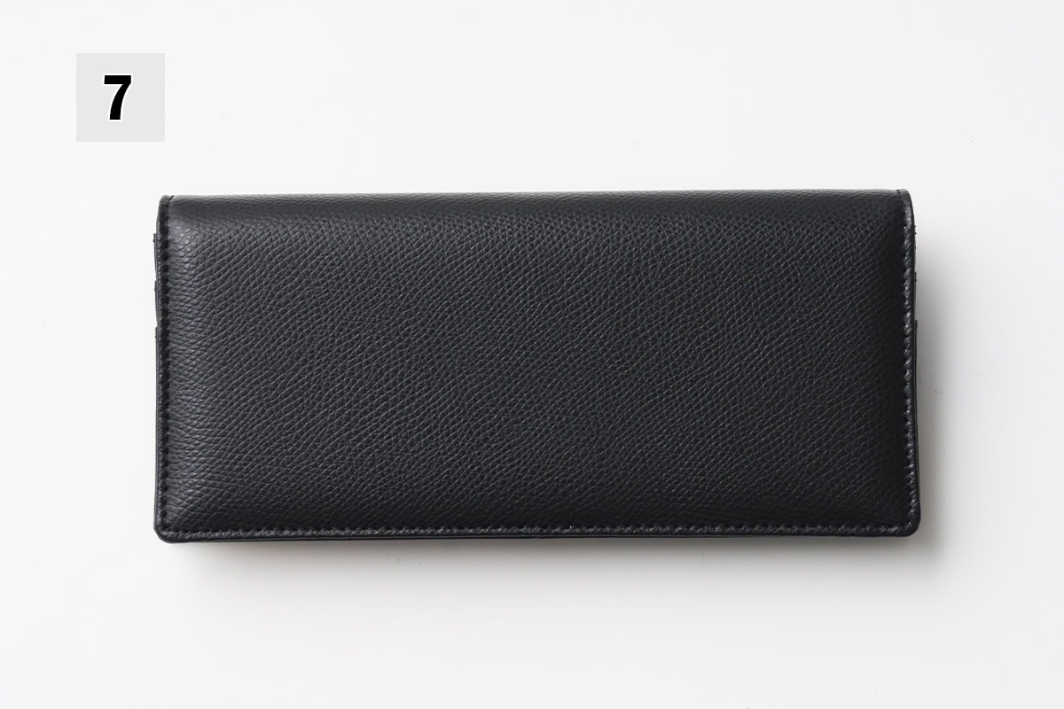 トップバリュ 長財布［TV152AWA795］ ￥3,980（税込￥4,378）