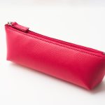 トップバリュ ワイドペンケース［TV152AWA805］ ￥1,980（税込￥2,178）