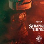 【ストレンジャー・シングスのコラボモノ】 仏パラディウムとのコラボ第2弾はミリタリーテイストのブーツで最終章をトリビュート