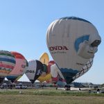 今回はロマンあふれるイベント「佐賀バルーンフェスタ」をレポート